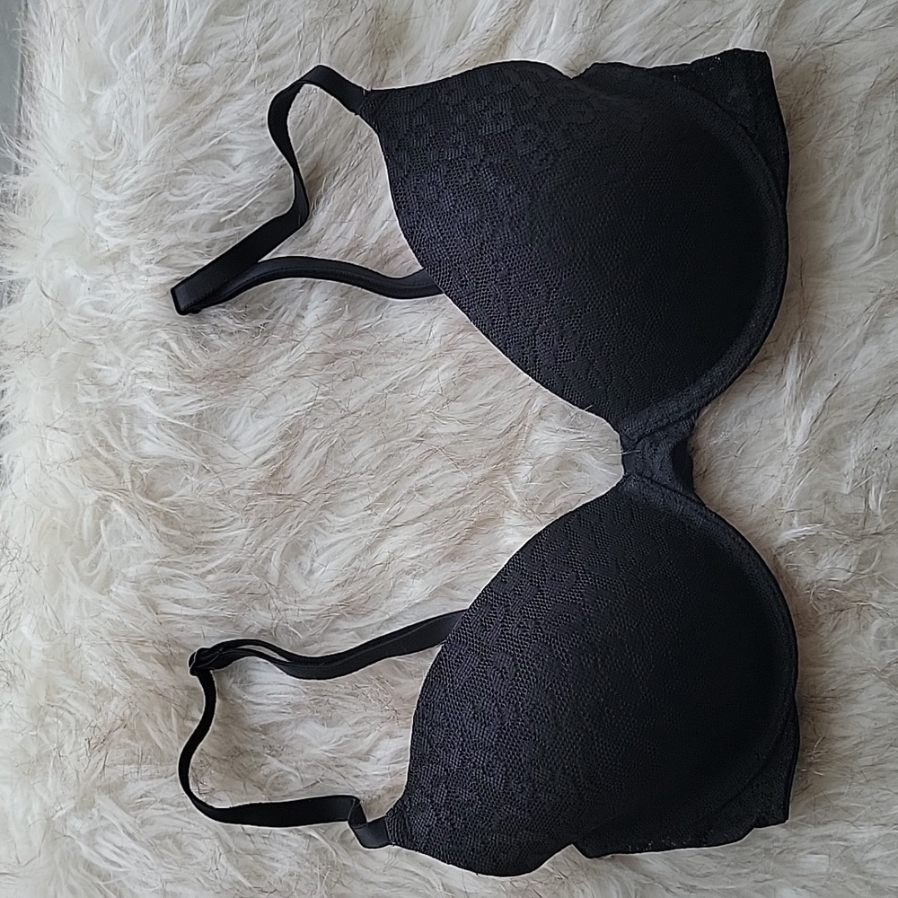 PINK T-shirt Bra